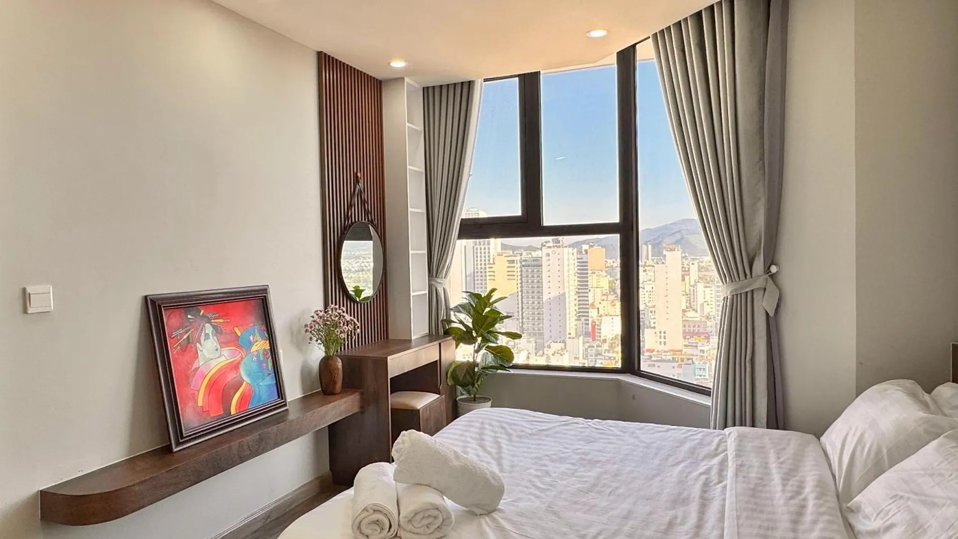 La Maison Hud Building 2Beds Nha Trang 0*,  Wietnam