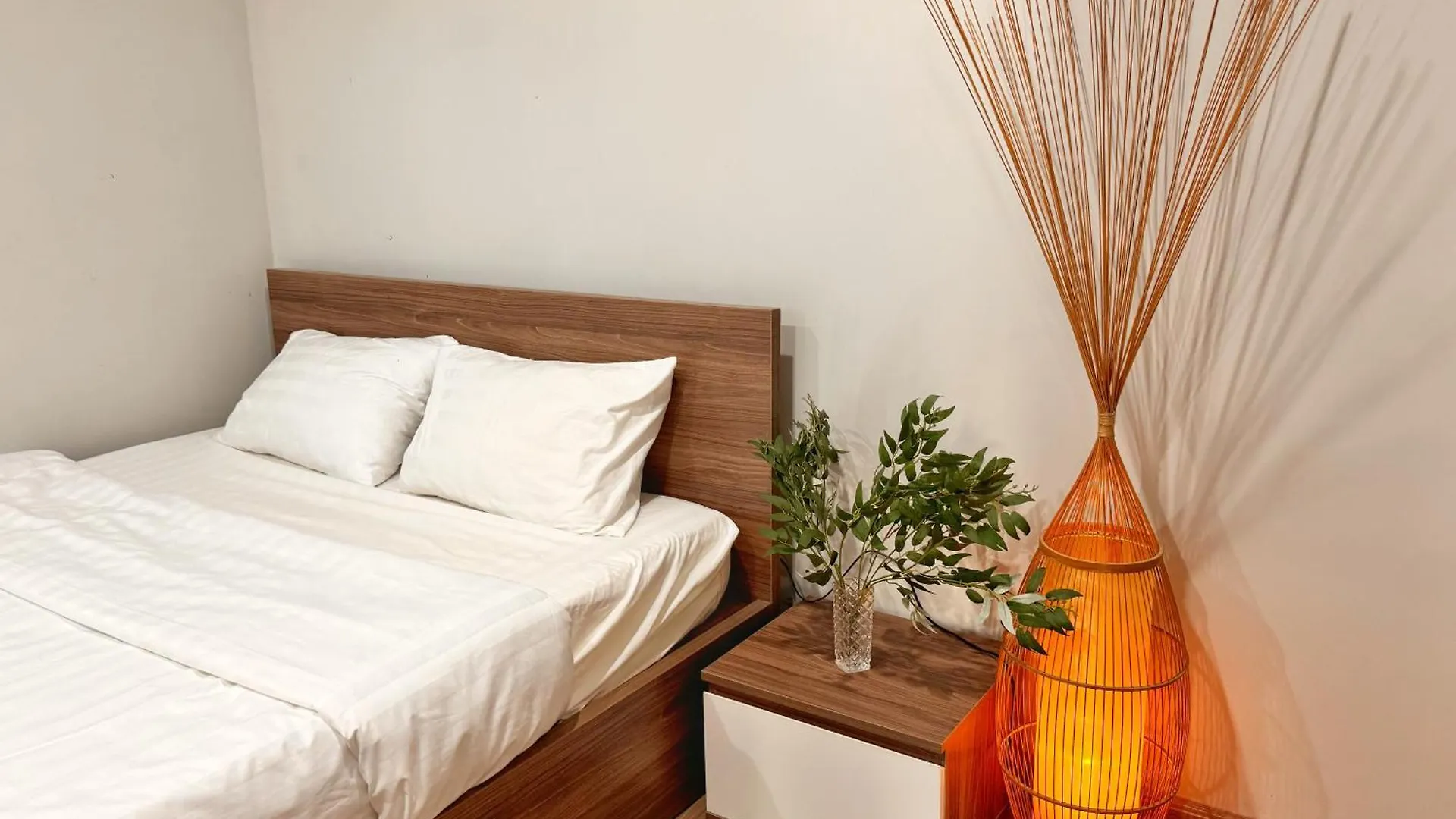 Apartament La Maison Hud Building 2Beds Nha Trang