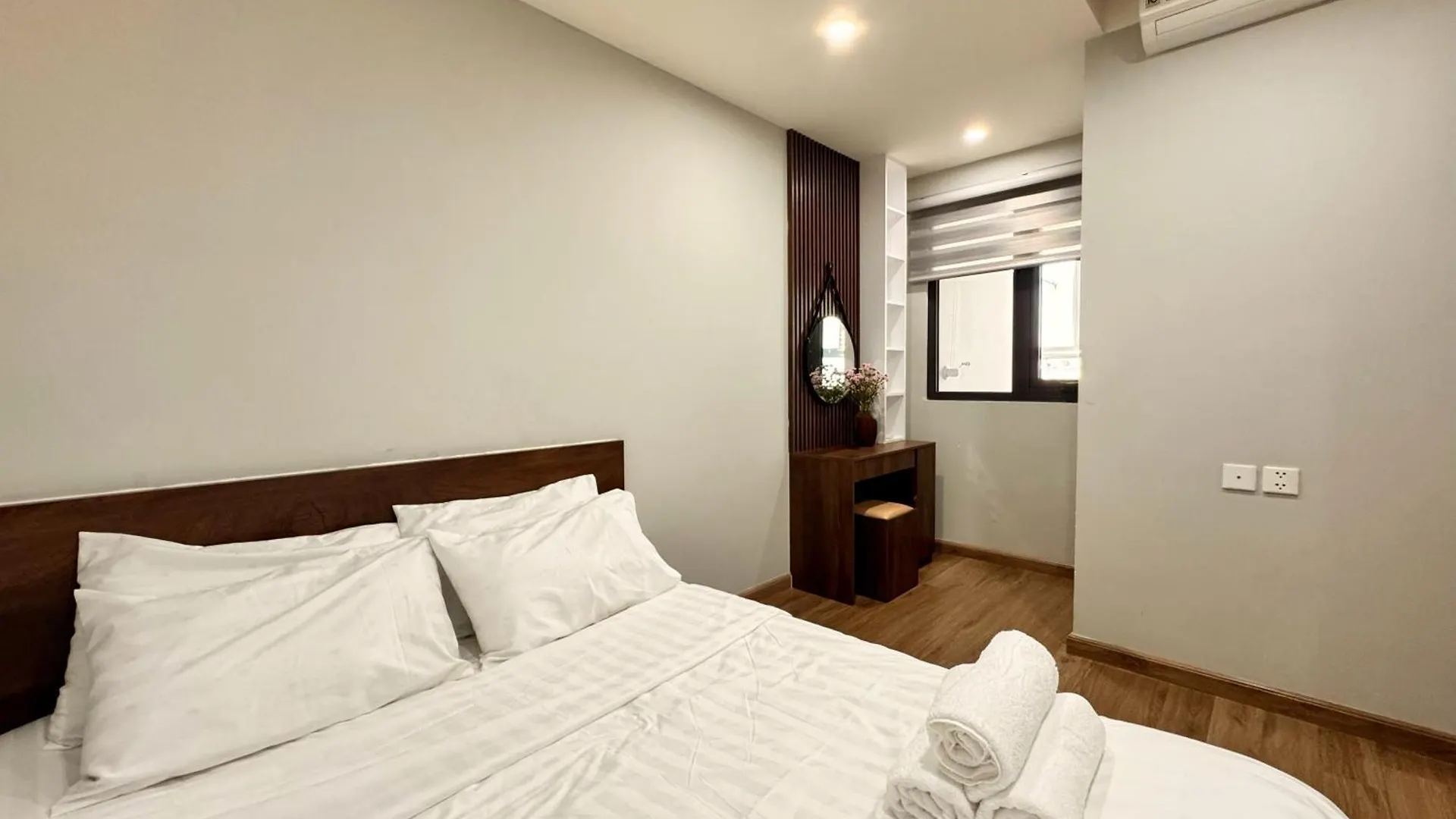 La Maison Hud Building 2Beds Nha Trang 0*,  Wietnam