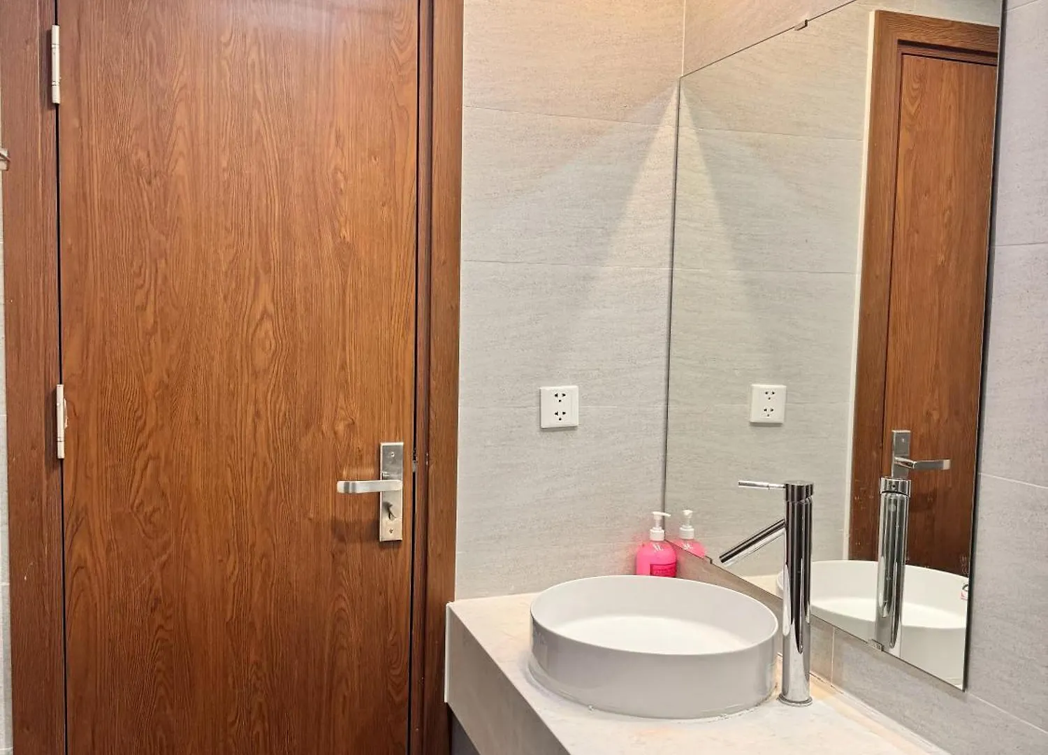 La Maison Hud Building 2Beds Nha Trang Apartament