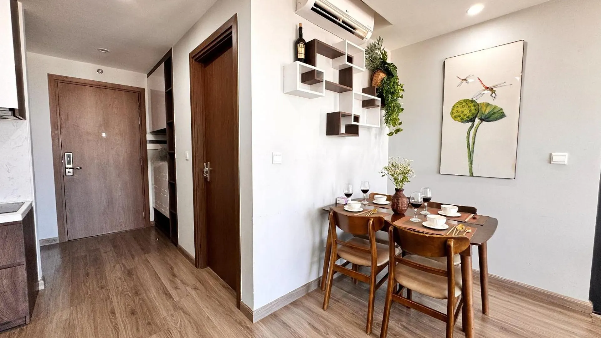 La Maison Hud Building 2Beds Nha Trang 0*,
