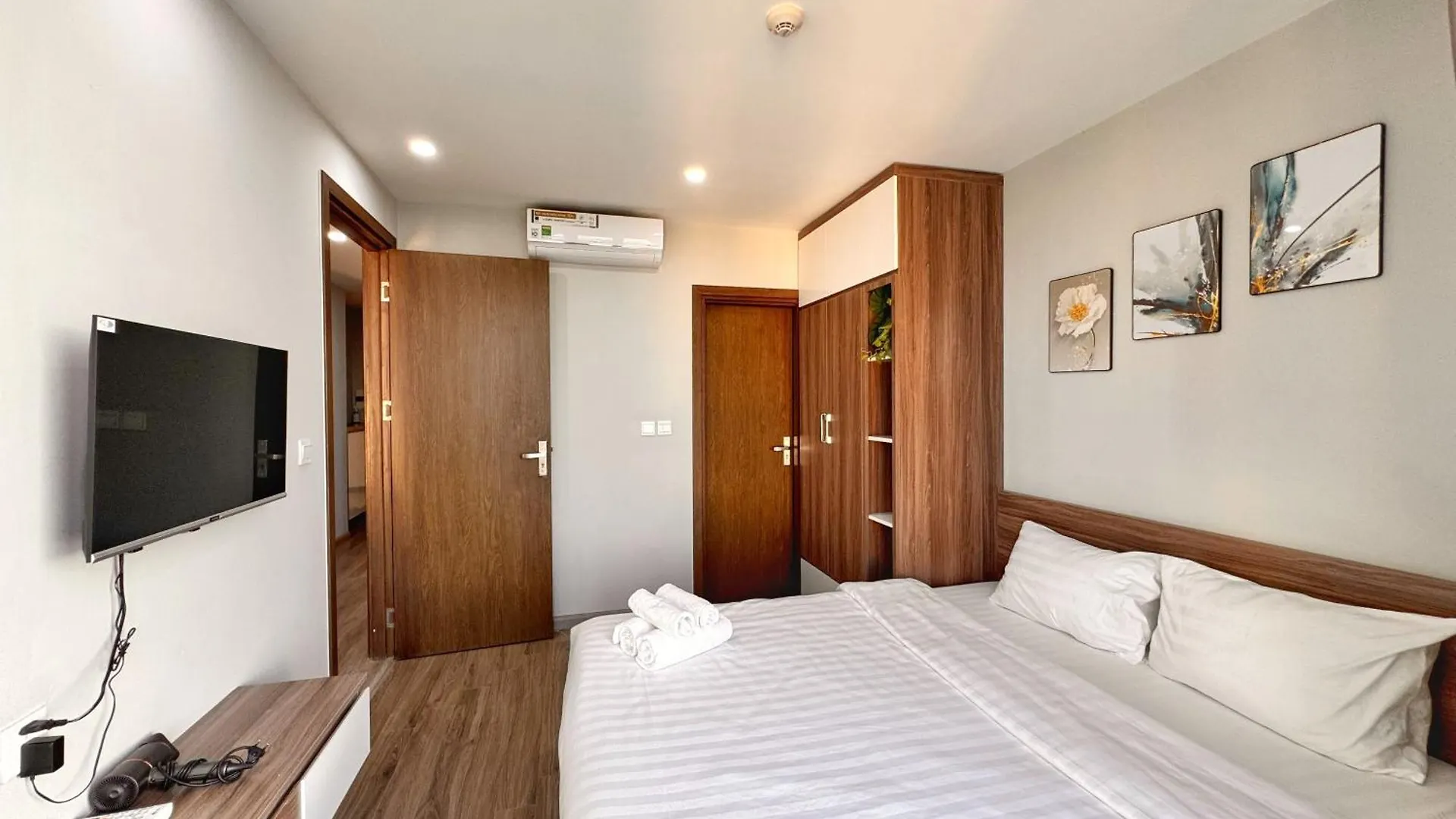 La Maison Hud Building 2Beds Nha Trang