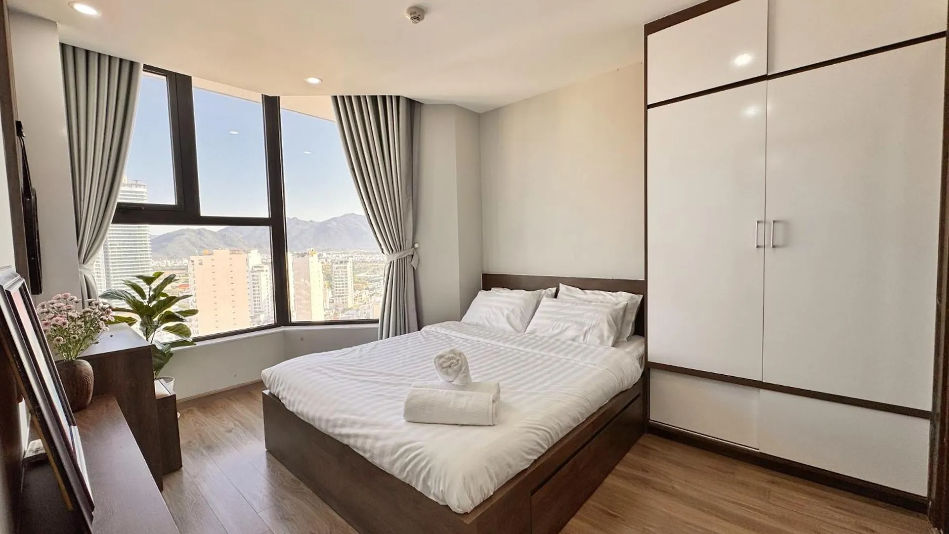 La Maison Hud Building 2Beds Nha Trang Wietnam