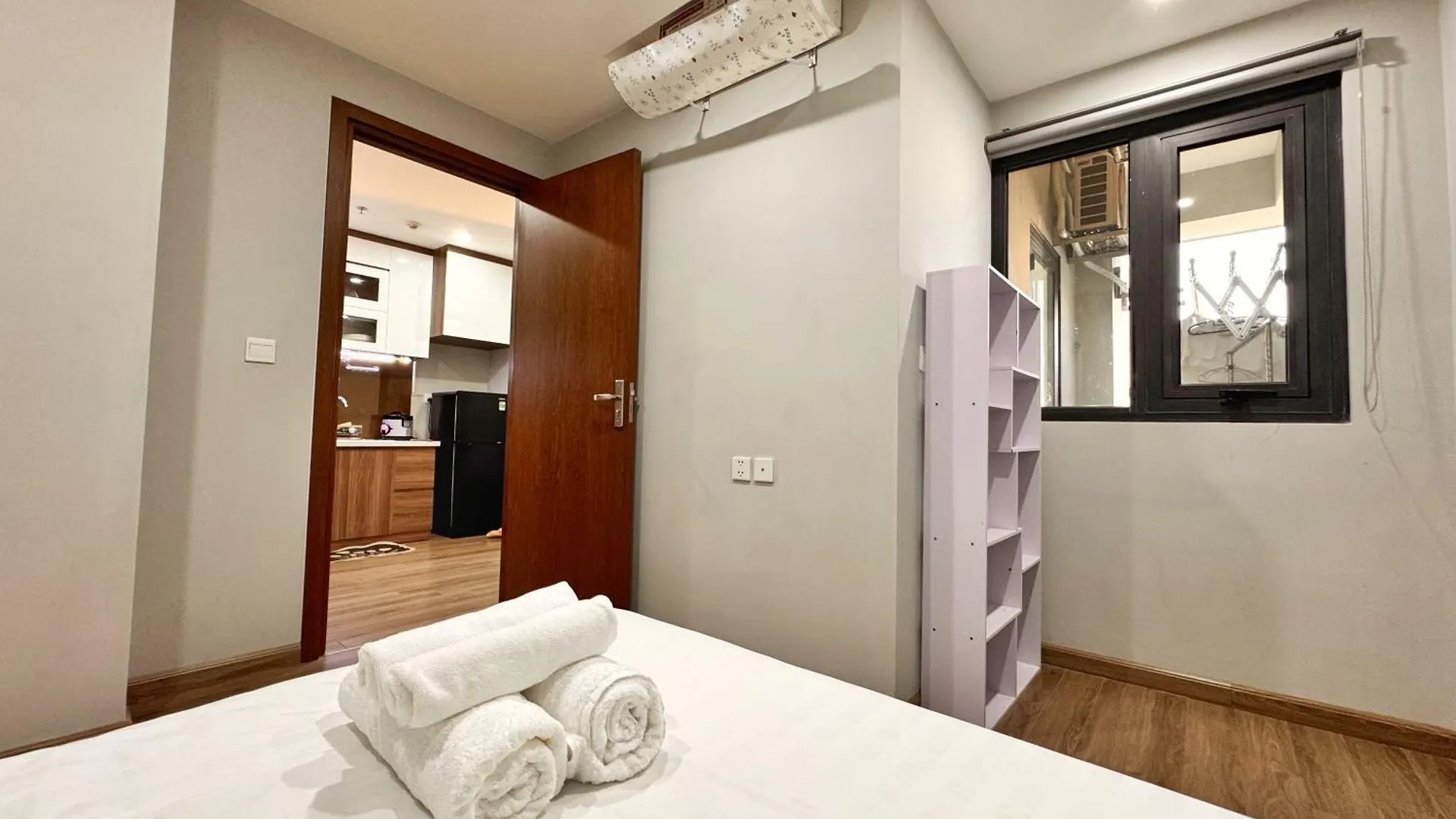 La Maison Hud Building 2Beds Nha Trang Apartament