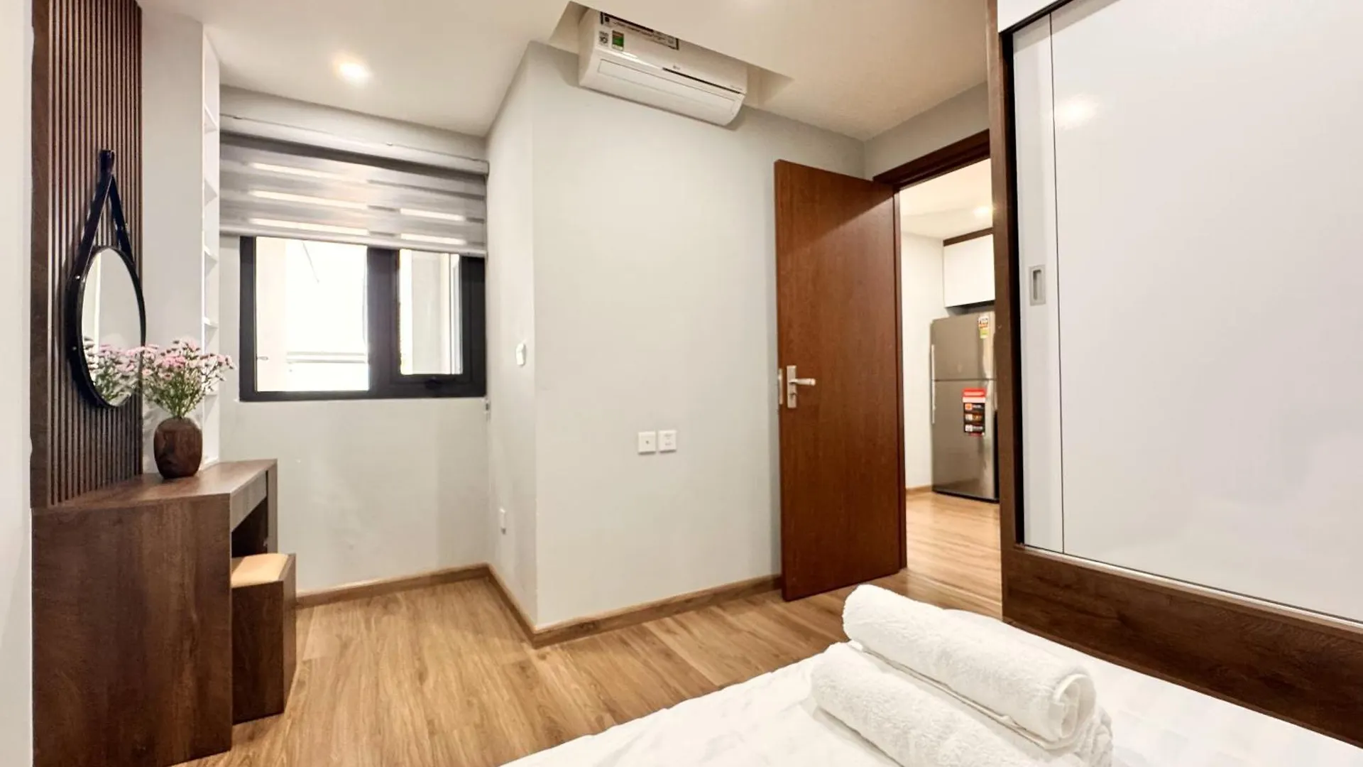 Apartament La Maison Hud Building 2Beds Nha Trang