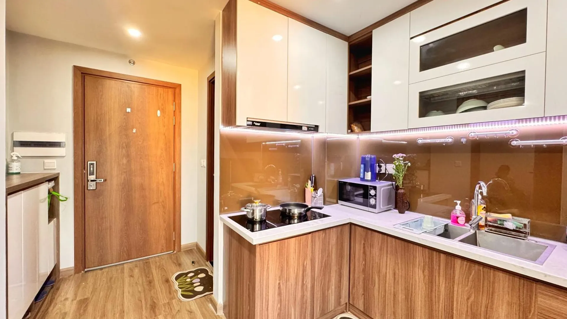 La Maison Hud Building 2Beds Nha Trang Wietnam