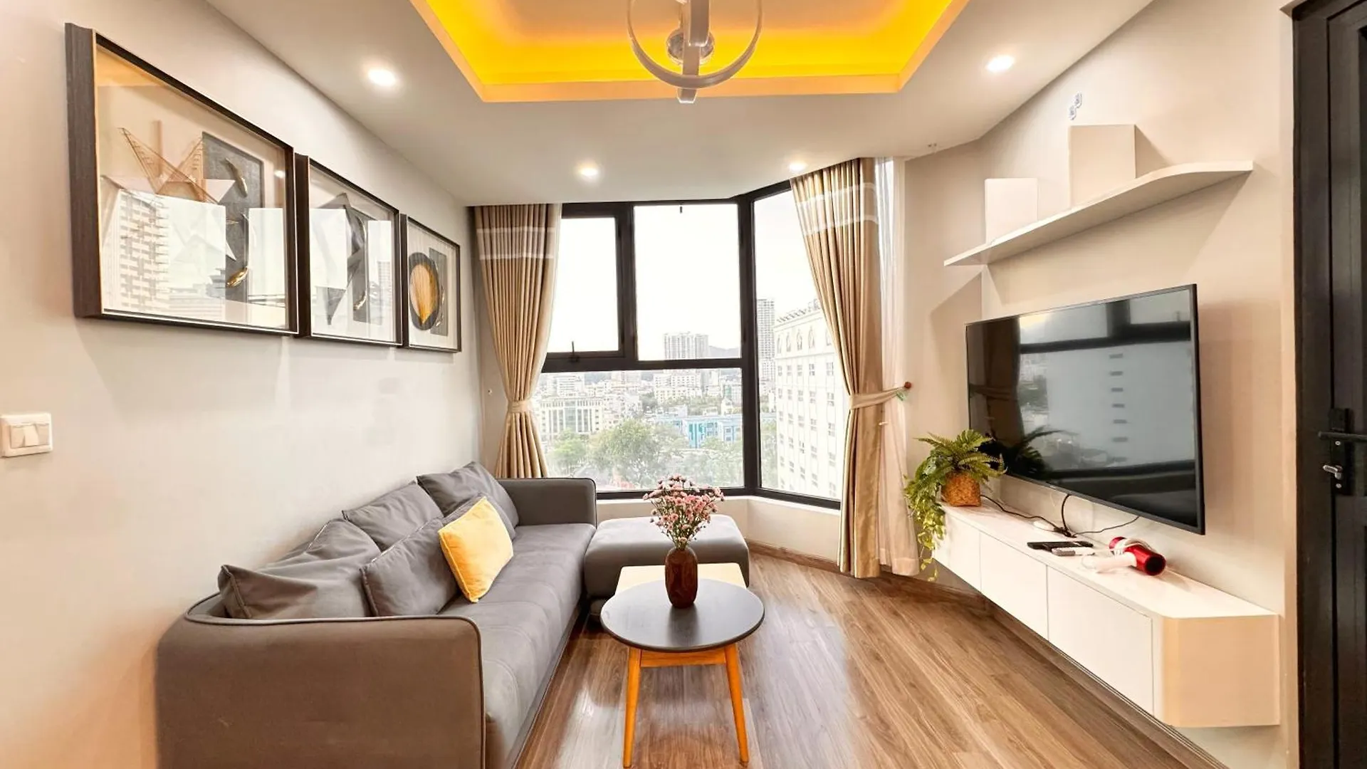 La Maison Hud Building 2Beds Nha Trang